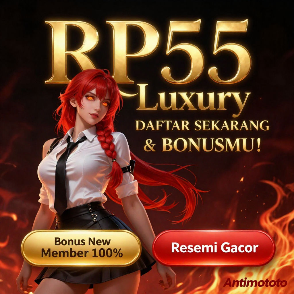 RP55 - APK Resmi (Login) Game Slot Terbaru, Pecah X1000 dalam Freespinimage 1