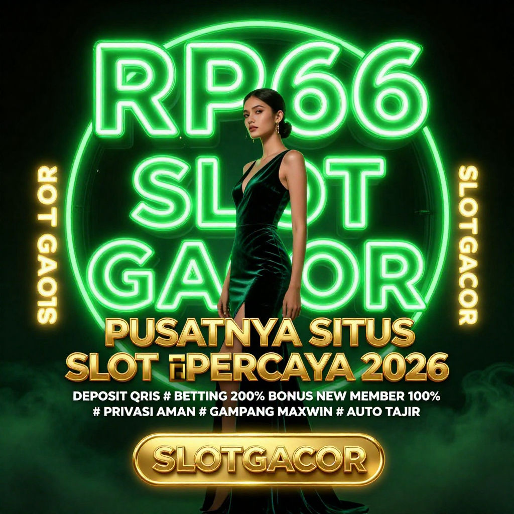 RP66 APK SLOT V6.3MB Unduh Versi Terbaru uUntuk Android 2026image 1