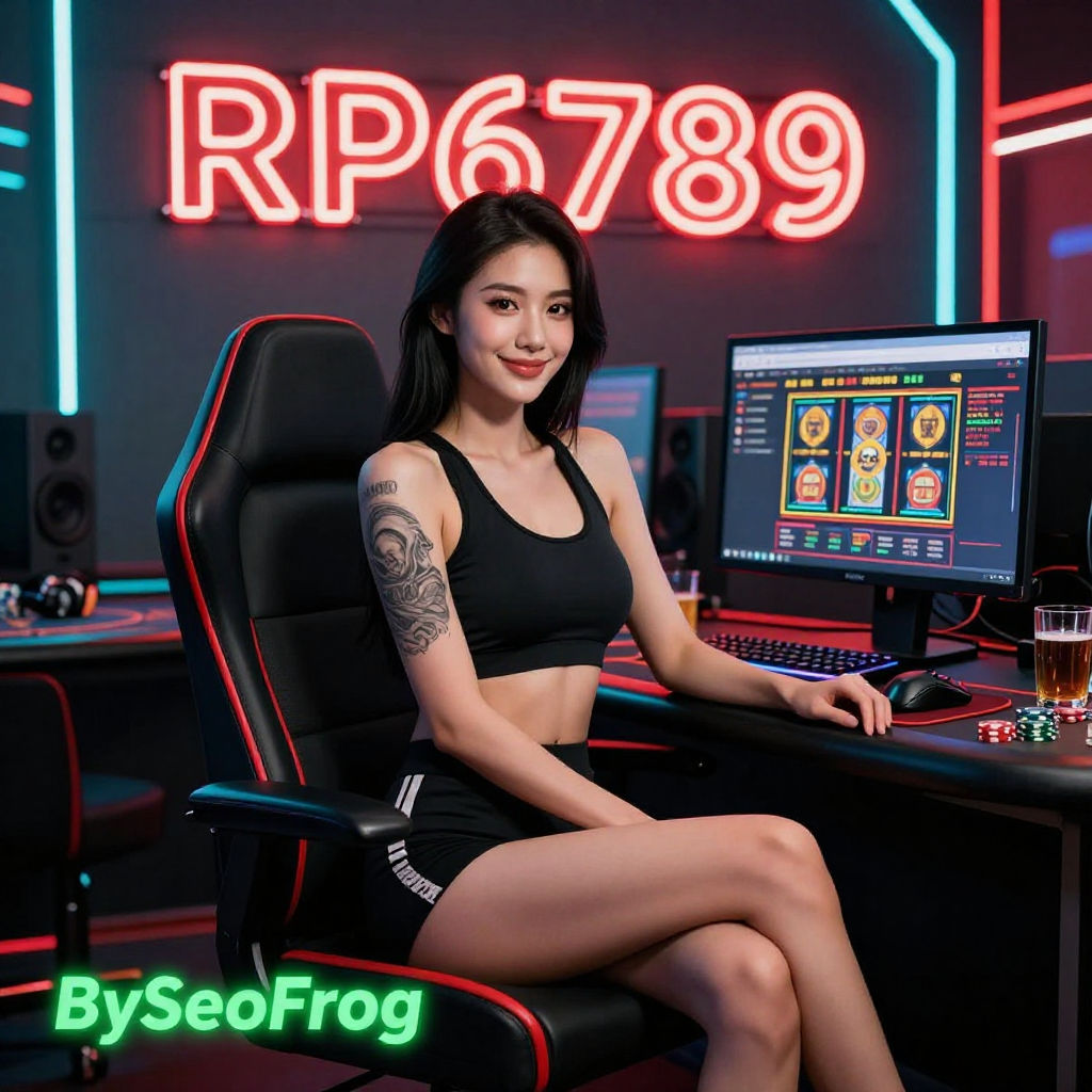 RP6789 Aplikasi Slot Apk 9.3 Versi Update 0.93MB Gameplay Seru Anti Bosanimage 1