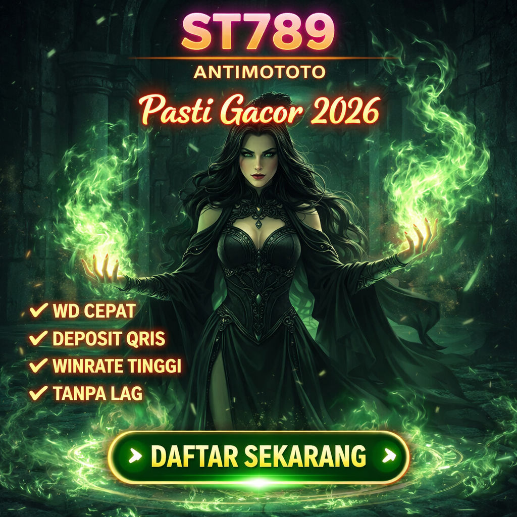 ST789 Link Apk Game Slot - Bonus Daftar 20K, Anti Rungkadimage 1