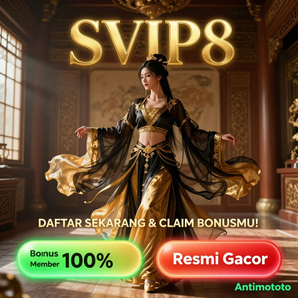 SVIP8