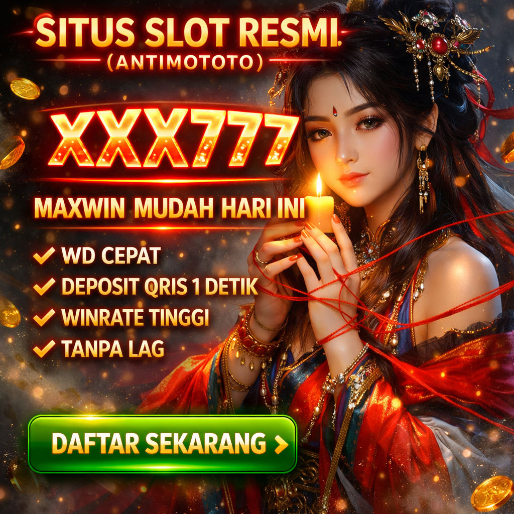 XXX777 Link Situs Mobile Digital Premium Terbaru - Inovasi Terdepanimage 1