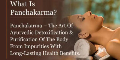 Panchakarma Therapy
