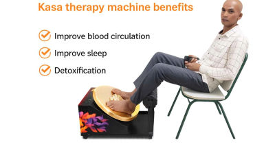 Kansa Therapy