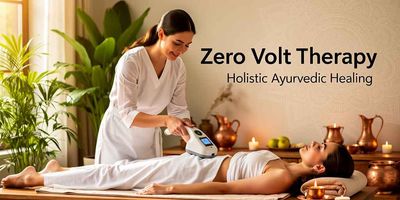 Zero Volt Therapy