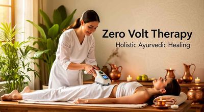Zero Volt Therapy