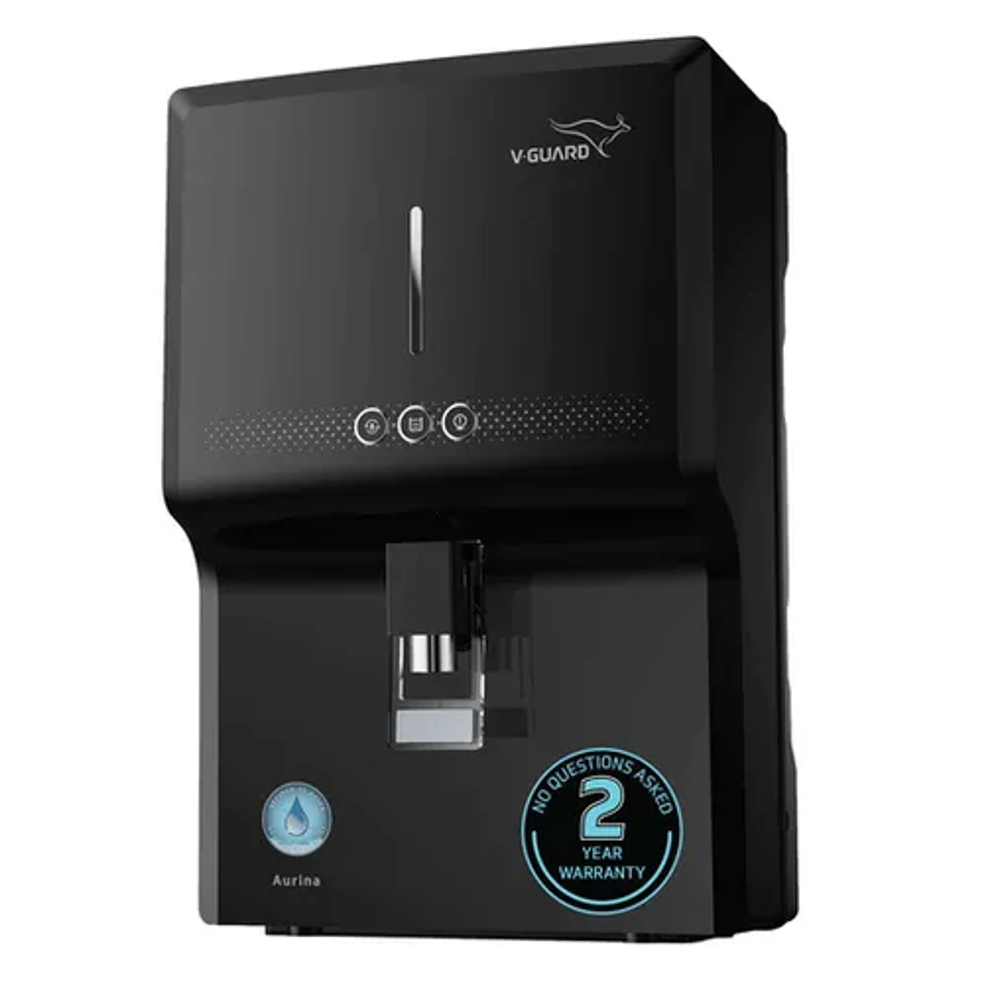 Water Purifier