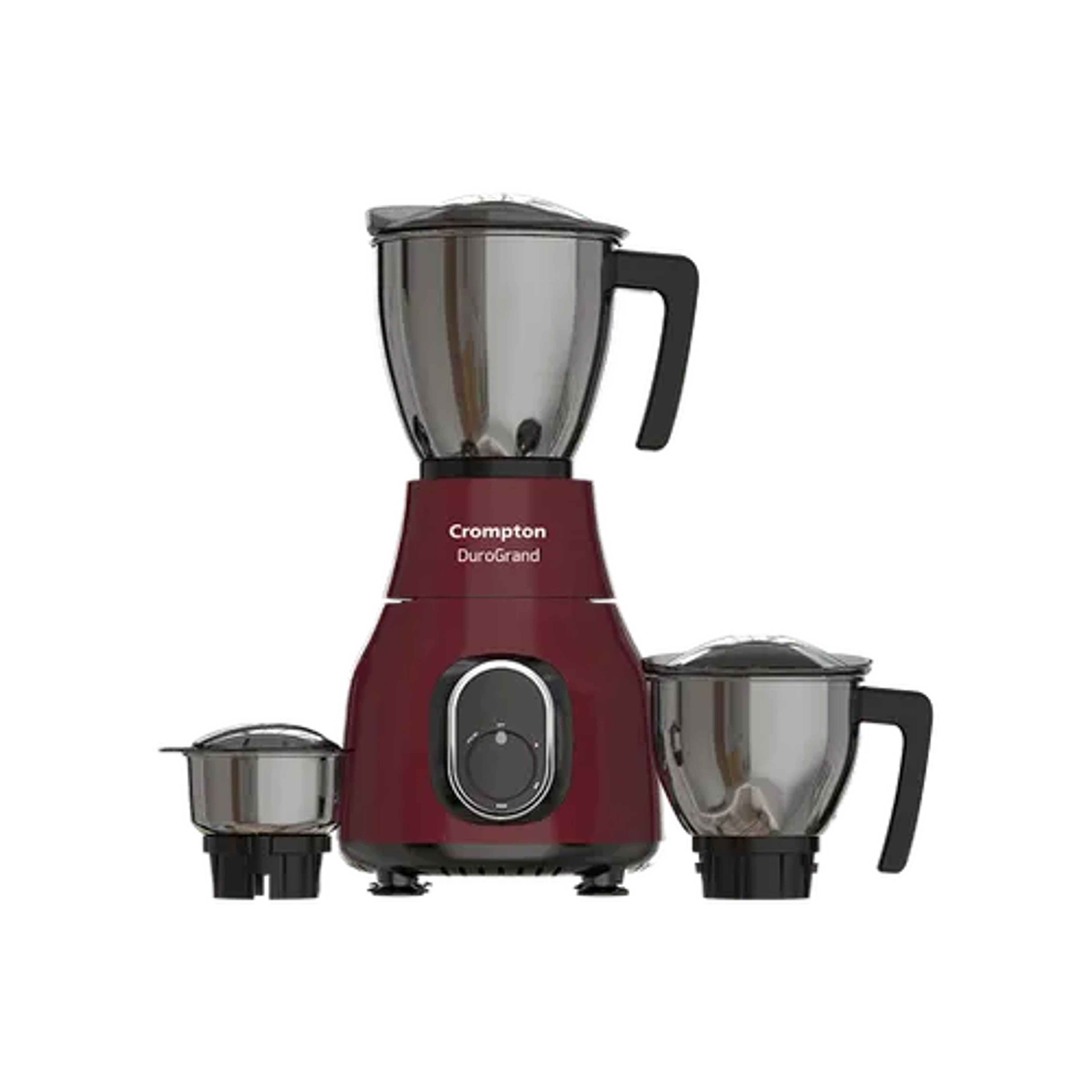Mixer Grinder