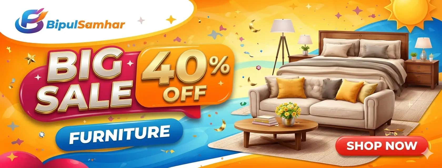 Furniture & Home