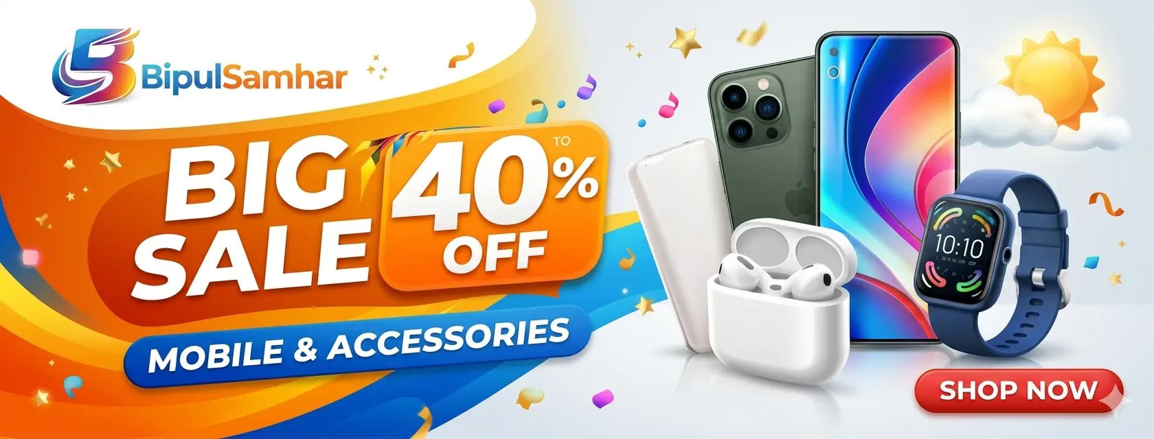 Mobile & Electronics