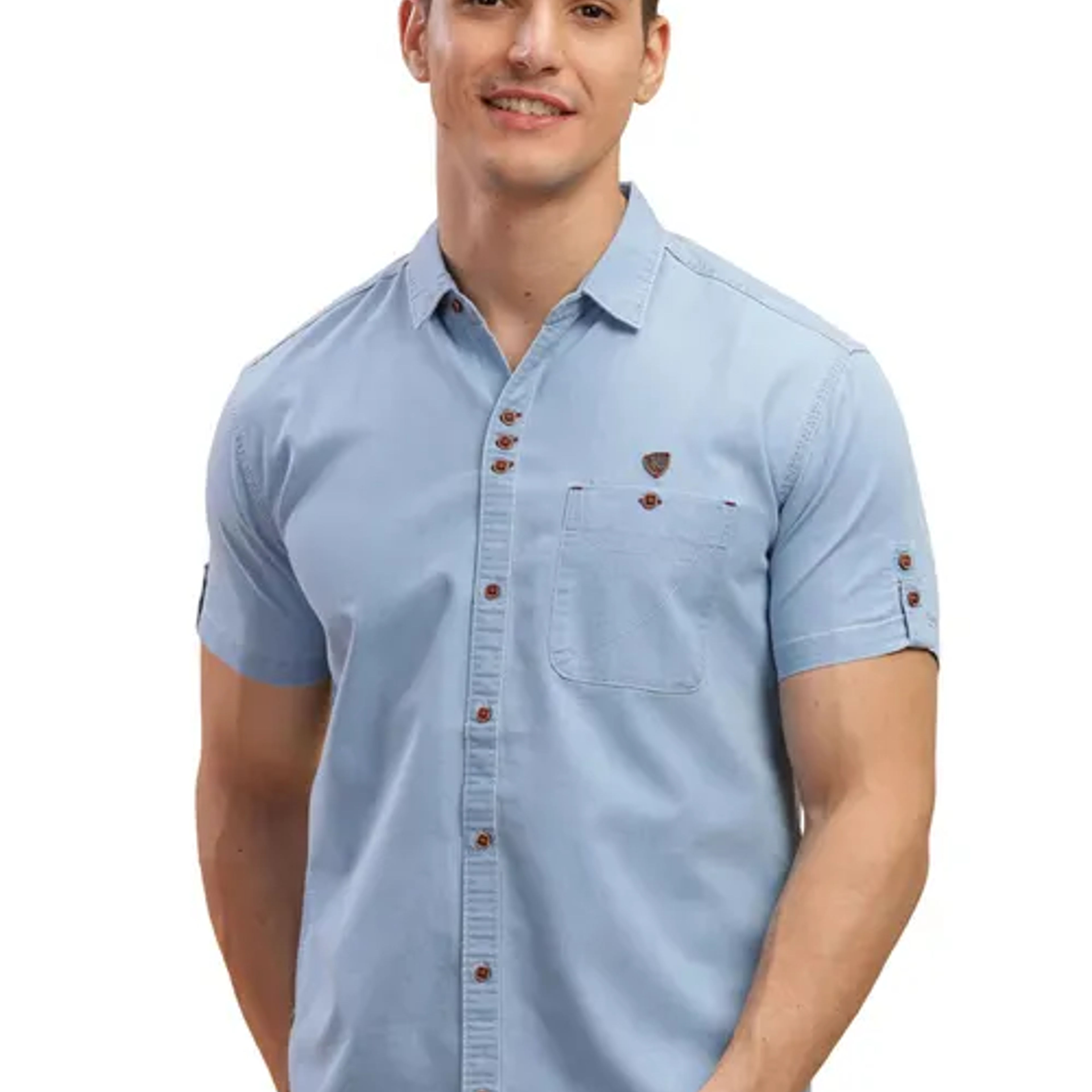 Casual Shirts