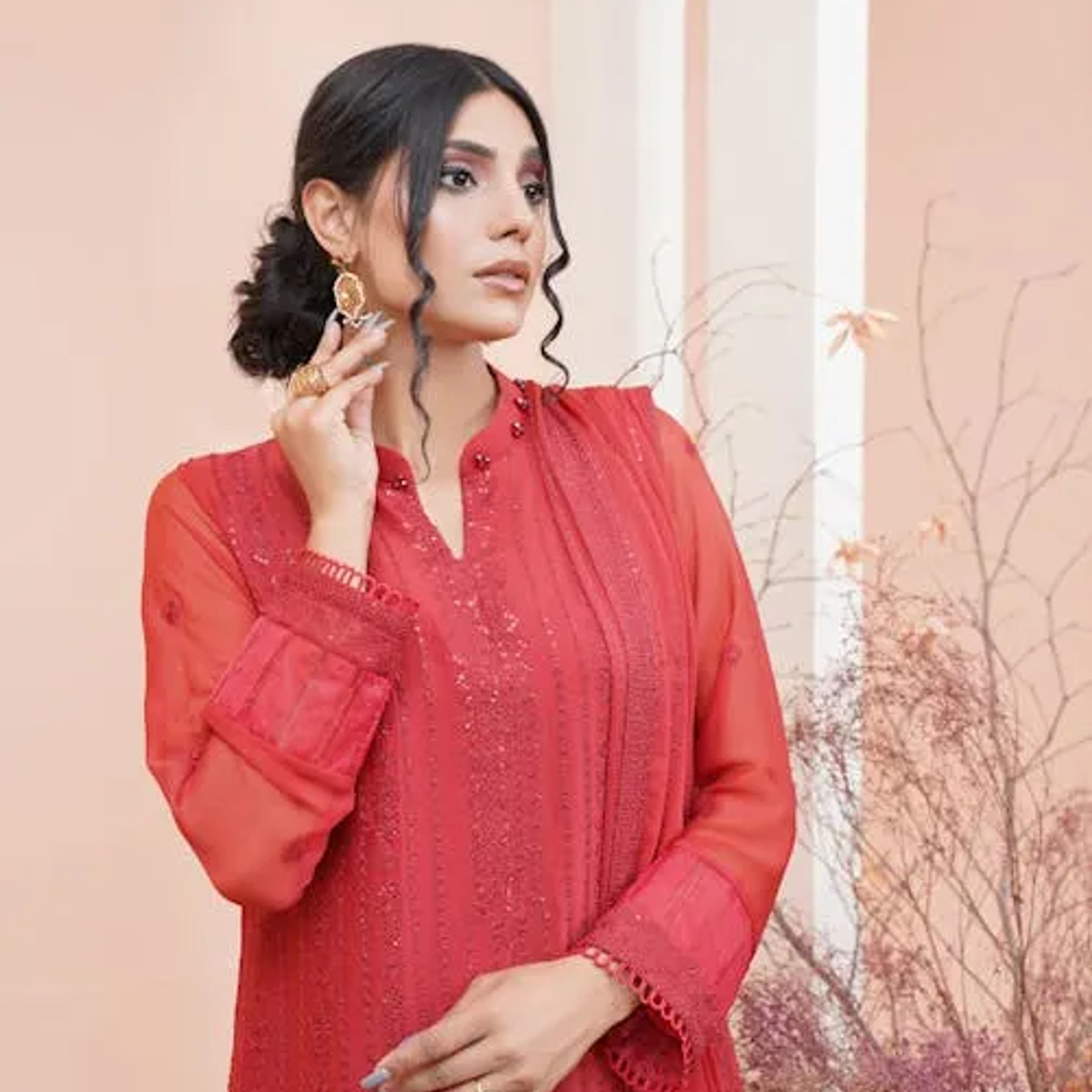 Kurtis & Kurtas