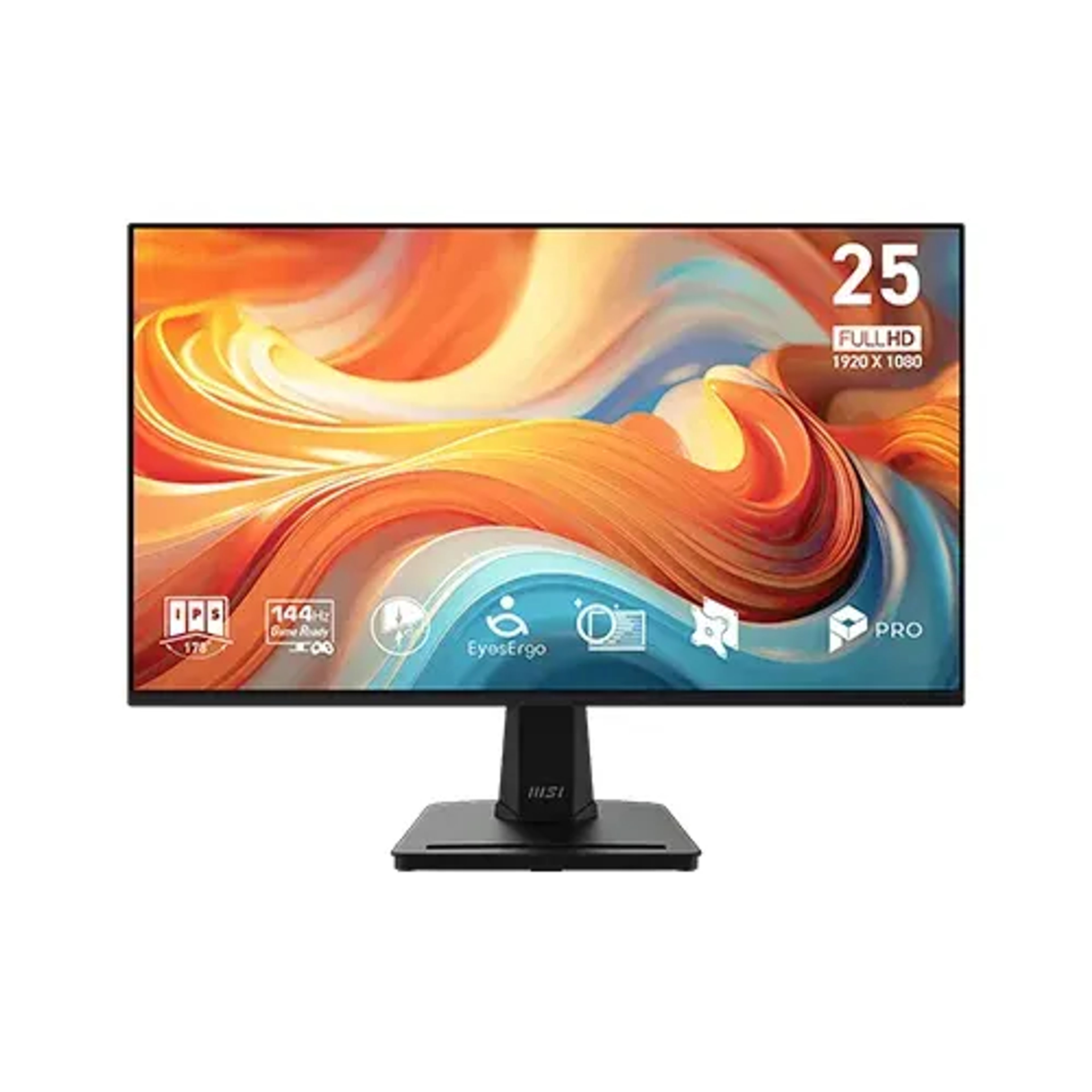 Monitor