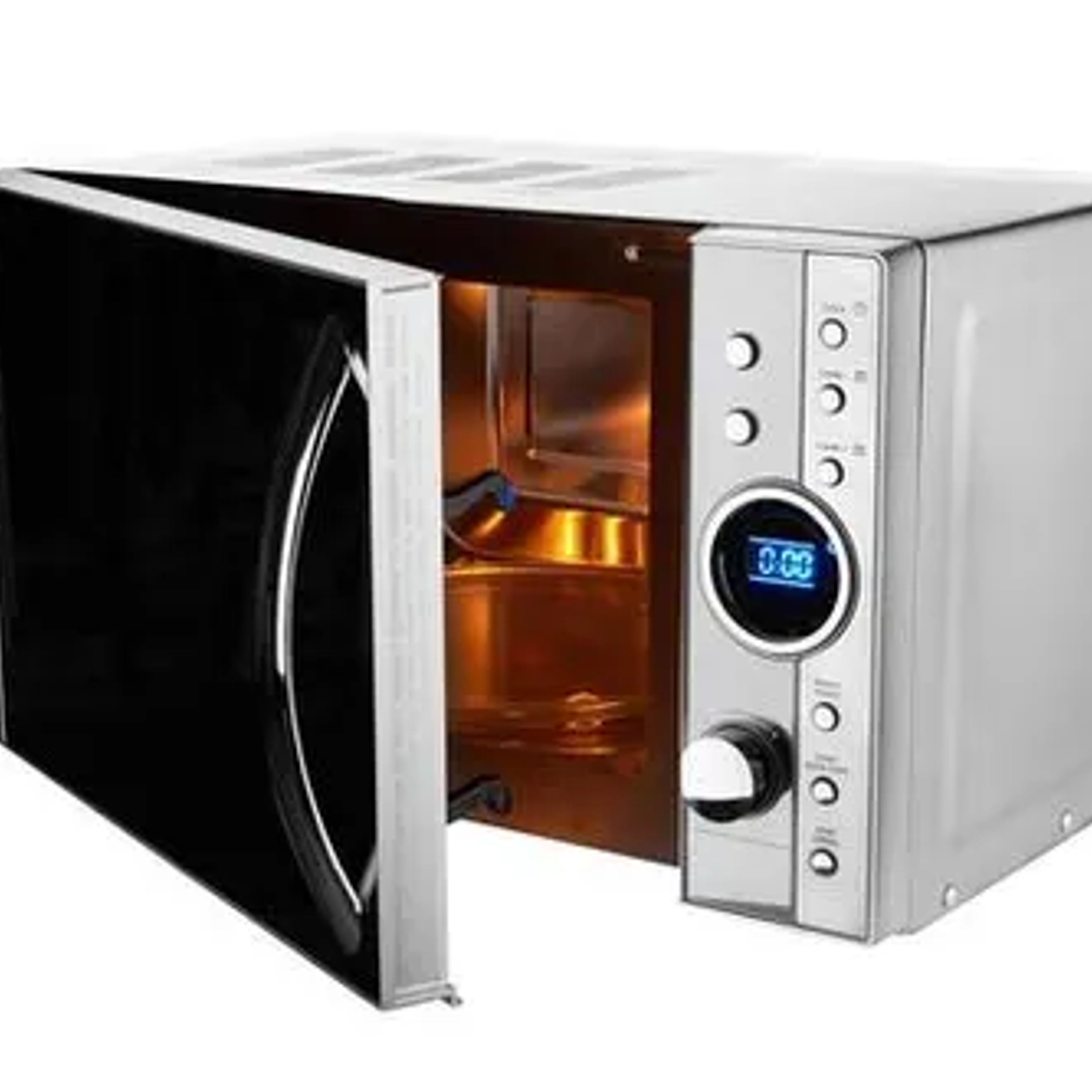 Micro Oven