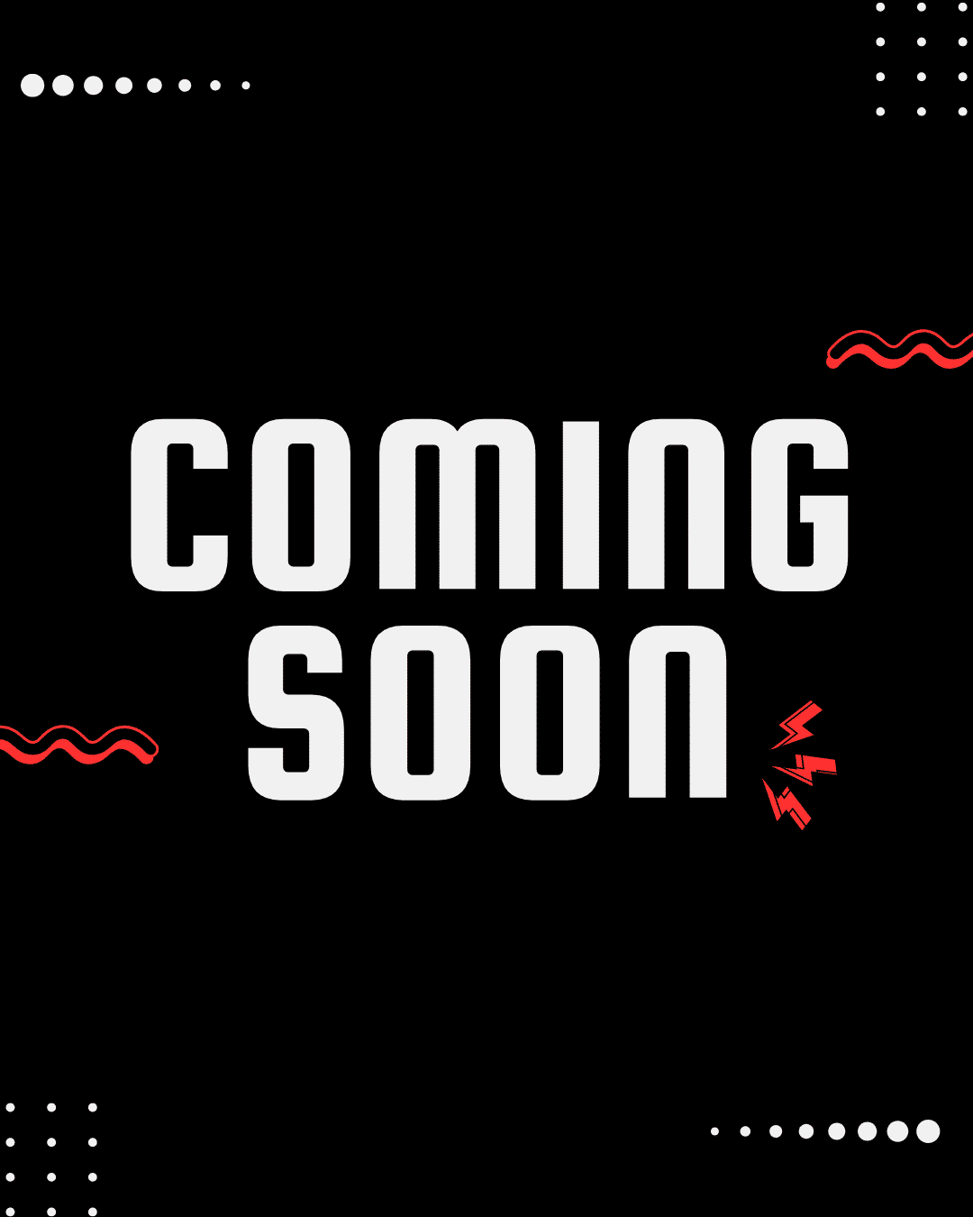 Stay Tuned