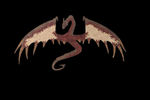Dragon - Huge Puzzle