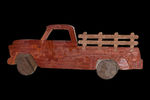 57 Chevy - Large Puzzle
