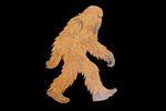 Sasquatch - Large Puzzle