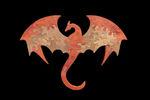 Dragon - Medium Puzzle