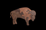 Bison - Small Puzzle