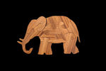 Elephant - Small Puzzle