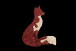 Fox - Small Puzzle