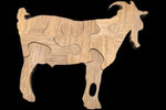 Goat - Small Puzzle