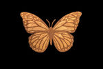 Monarch - Small Puzzle