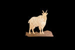 Mountain Goat - Small Puzzle