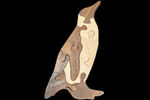 Penguin - Small Puzzle
