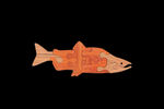 Salmon - Small Puzzle