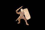 Swordsman - Small Puzzle