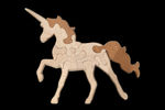 Unicorn - Small Puzzle