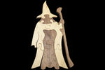 Wizard - Small Puzzle