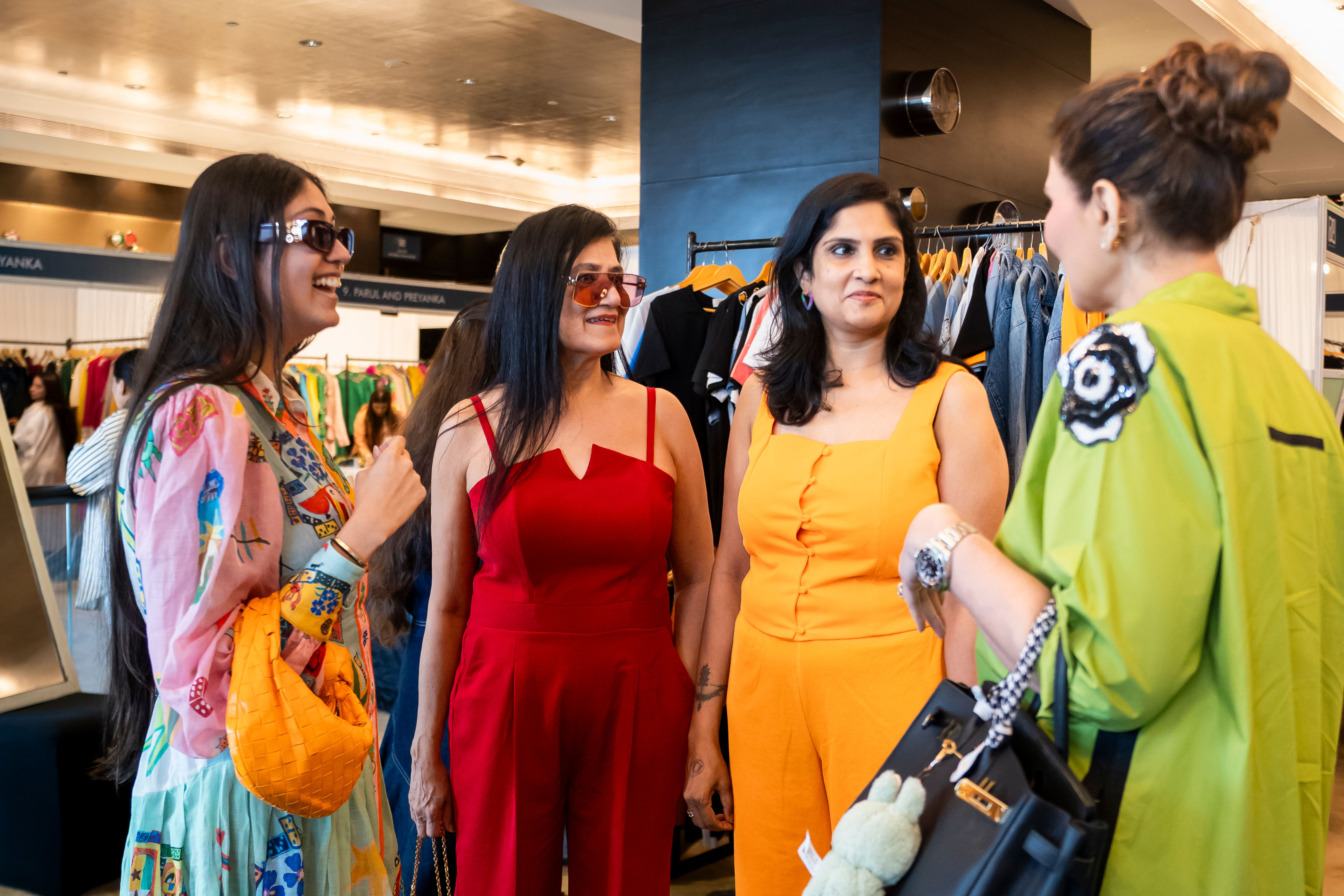 Design District Hyd — Season 2 Collections