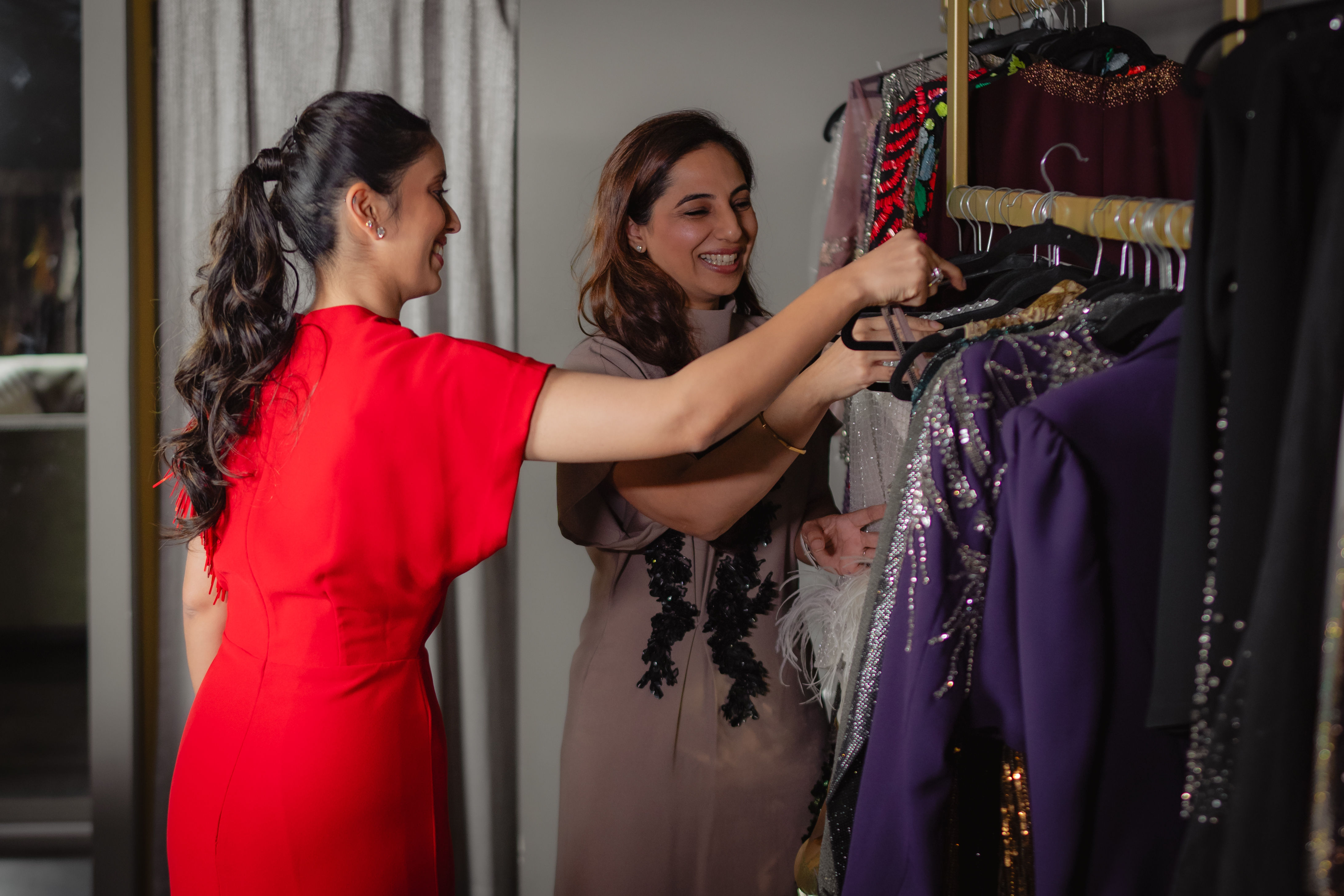 Design District Hyd — Park Hyatt Hyderabad