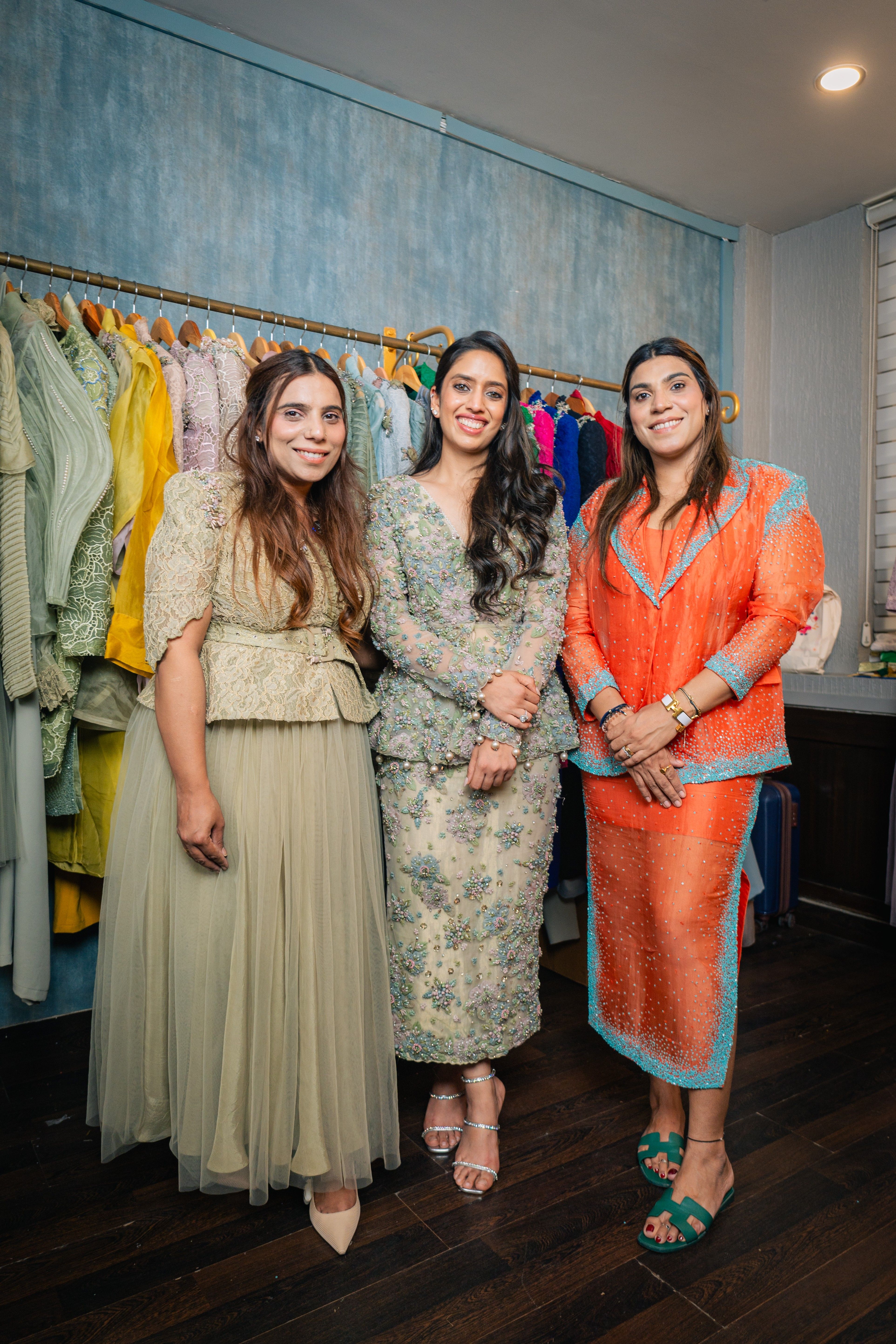 Design District Hyd — Season 1 Live