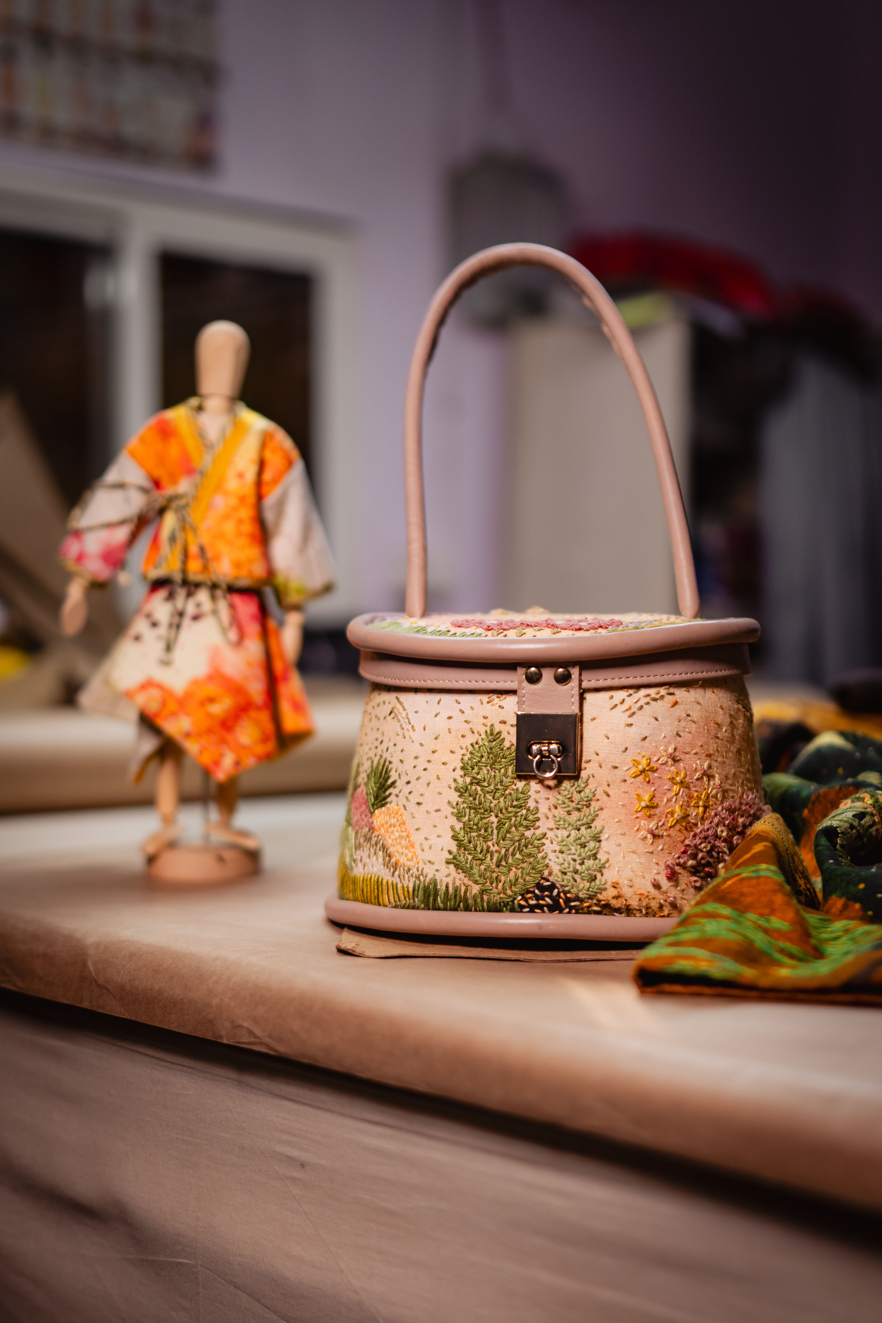 Design District Hyd — Curated Fashion