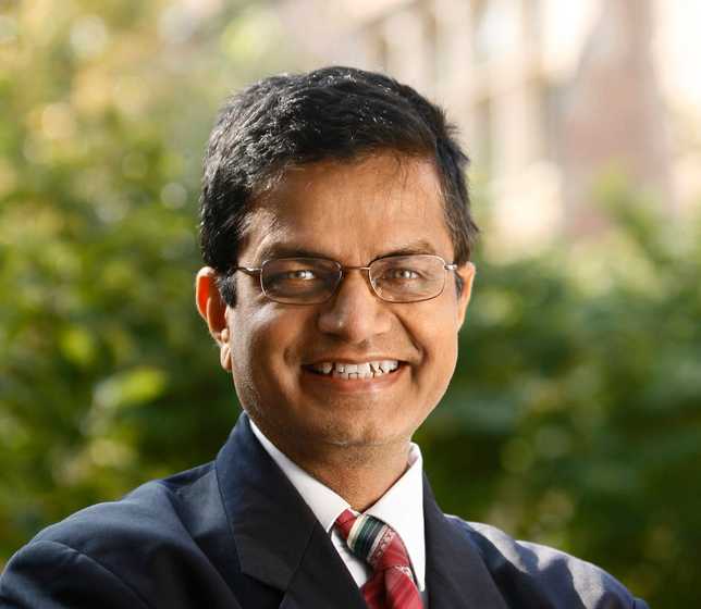 Raj Jain