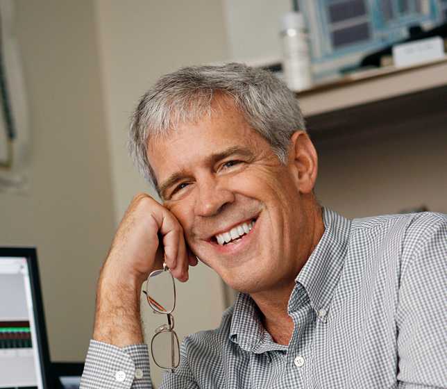 Robert E. Morley, Jr.