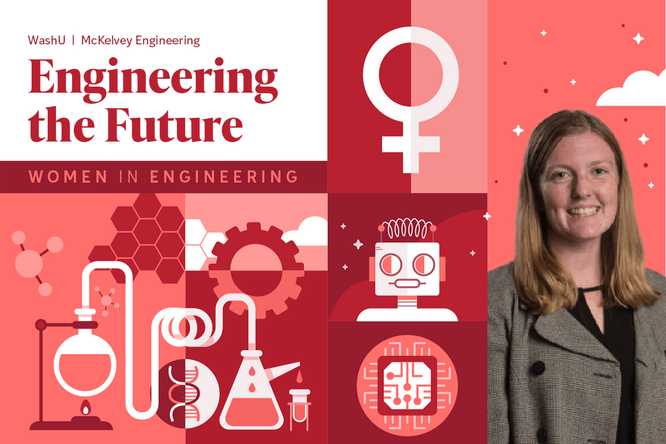 Image: Aimee Felter/Washington University