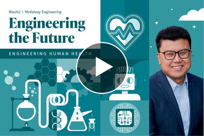 (Image: Aimee Felter/Washington University)