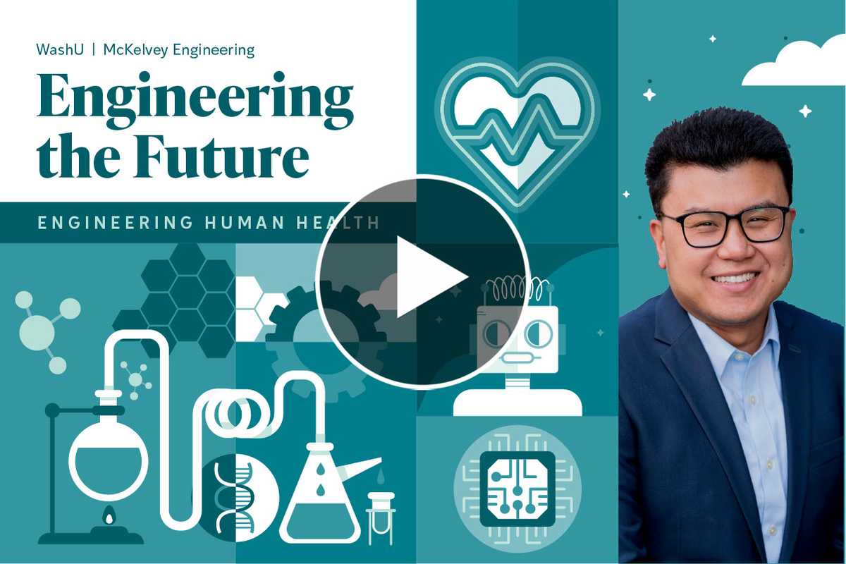 (Image: Aimee Felter/Washington University)