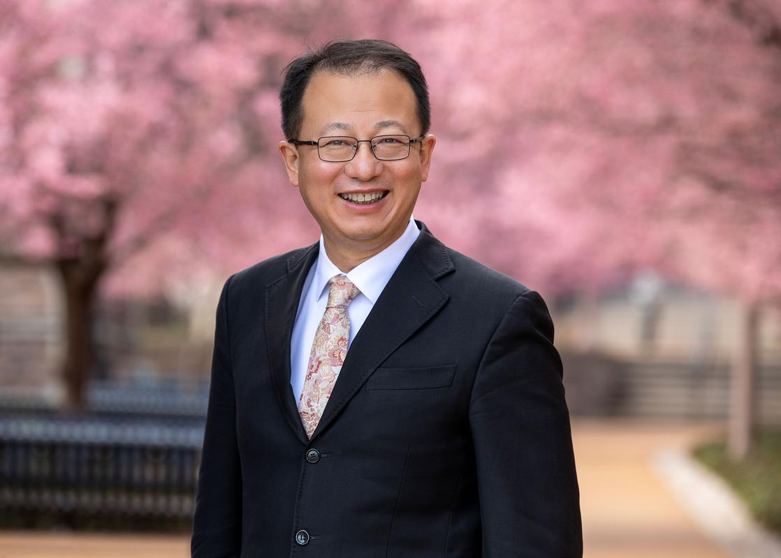 Photo credit: Ron Klein