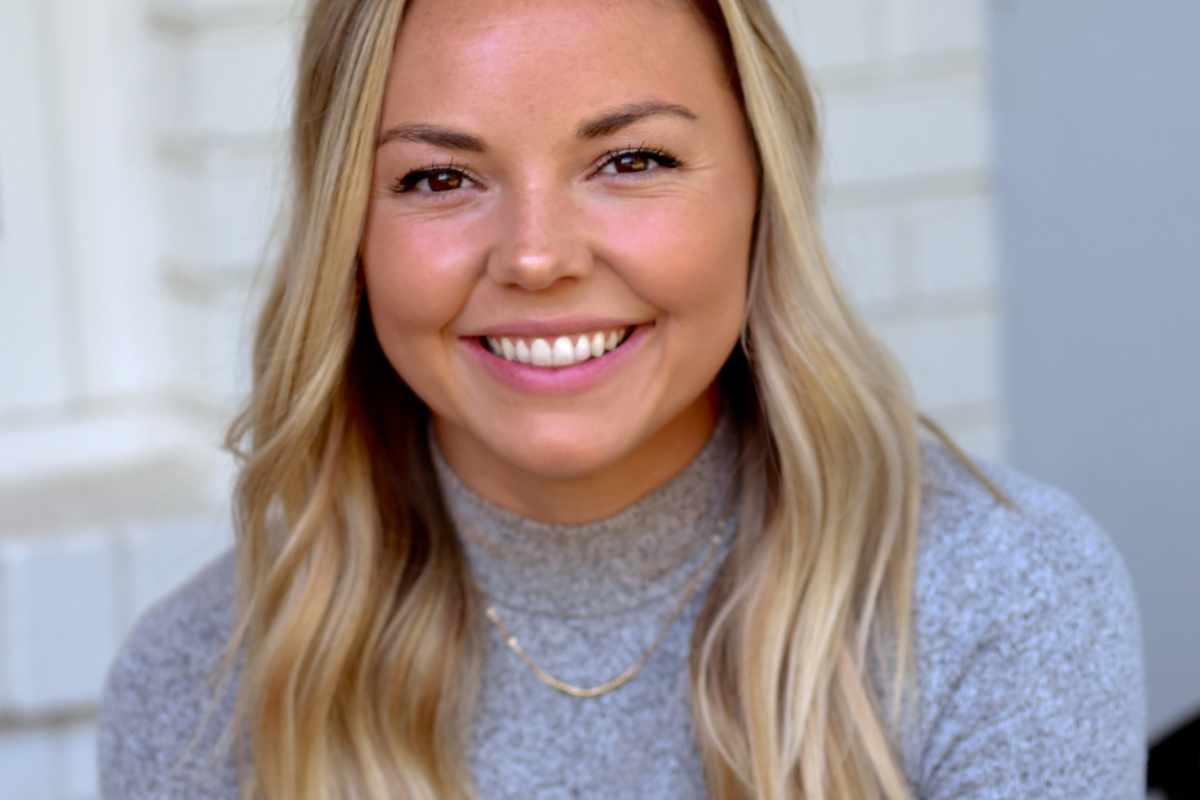 Crist (Photo courtesy of University of Minnesota College of Science and Engineering)