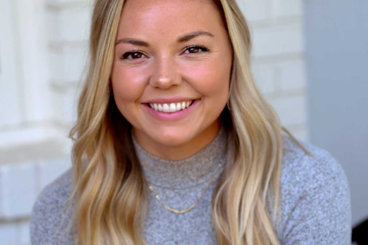 Crist (Photo courtesy of University of Minnesota College of Science and Engineering)