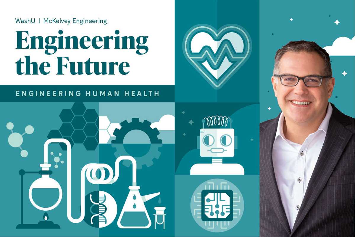 (Image: Aimee Felter/Washington University)