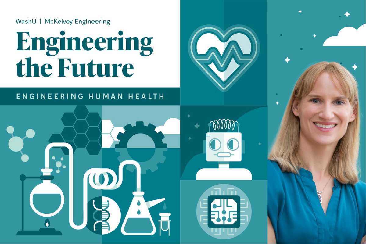 (Image: Aimee Felter/Washington University)