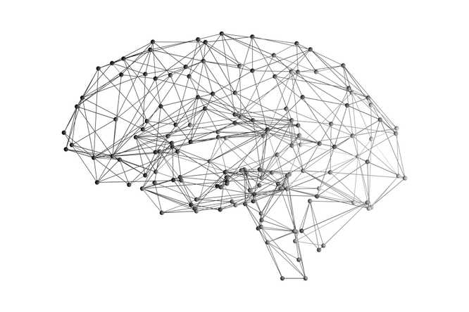 Given that more than 20 internal signals drive the behavior of a single neuron, measuring all of them is close to impossible. Jr-Shin Li’s lab and explored an alternative: What if we could measure only one signal per node?  (Credit: iStock photo)
