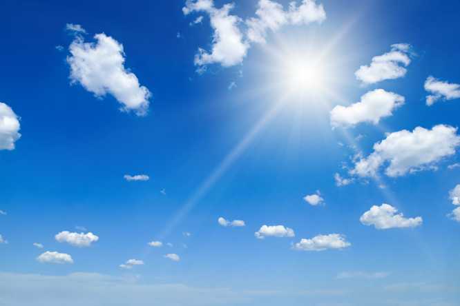  Researchers, led by Chi Li, in energy, environmental & chemical engineering plan to fine-tune a tool that will be trained to understand how weather and atmospheric conditions evolve over time with a two-year, $496,121 grant from NASA. (Credit: iStock photo)